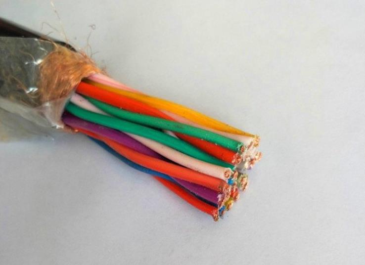 南洋電纜解讀一下絕緣，護(hù)套的熱失重的原因是什么